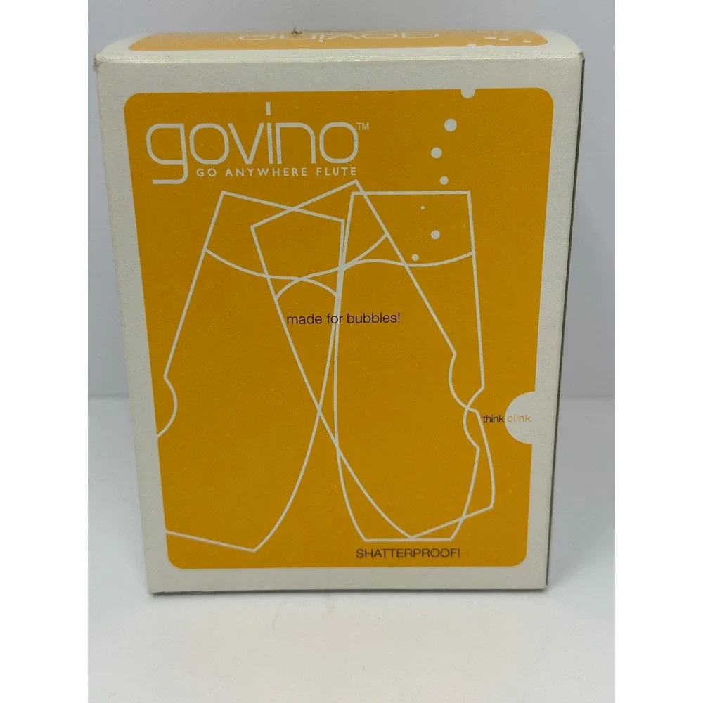 govino new champagne